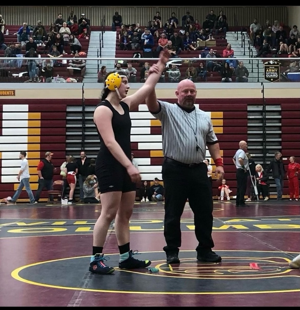 Gracie to State